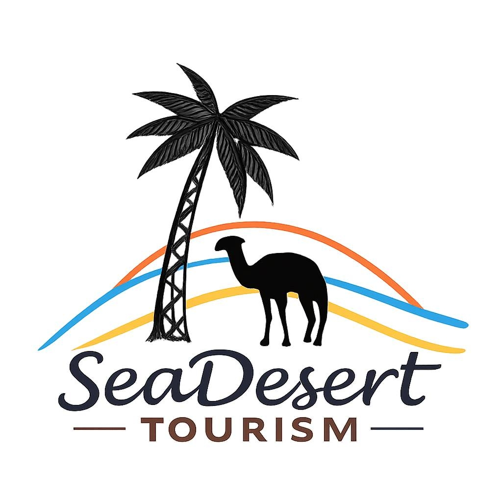 Sea Desert Tourism
