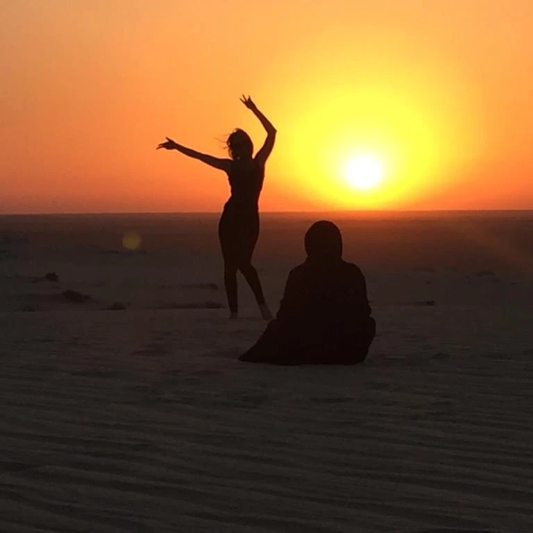 Half Day Desert Safari Tour
