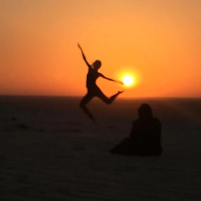 Half Day Desert Safari Tour